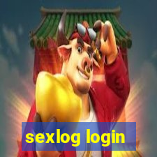 sexlog login